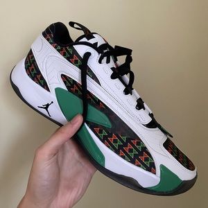 Air Jordan Luka 2 ‘Quai 54’